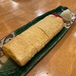 かもめ食堂 - 出汁巻き