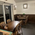 カフェ・ド・アミィ - 