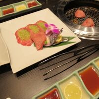 叙々苑 新宿小田急ハルク店 - 