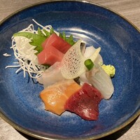 宇田川 紫扇 - 