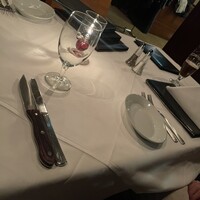 ルース クリス ステーキハウス - 