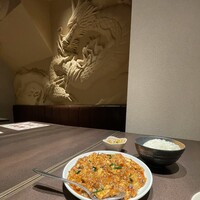 四川料理 龍の子 - 
