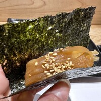 赤坂 鮨葵 - 