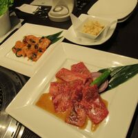 叙々苑 新宿小田急ハルク店 - 