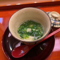 味 ふくしま - 京都の湯葉