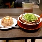 新福菜館 - 