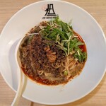 175°DENO担担麺 - 