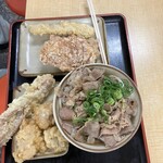 手打ちうどん ひさ枝 - 