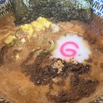 松戸富田製麺 三井アウトレットパーク木更津店 - 