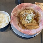 ラーメン 大戦争 - 