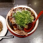 新福菜館 - 