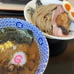 松戸富田製麺 三井アウトレットパーク木更津店 - 