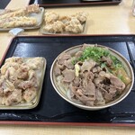 手打ちうどん ひさ枝 - 