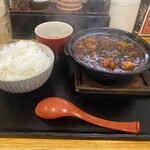 花梨 麻婆飯店 - 