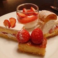 フレンチ キッチン - 