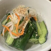 焼肉 スタミナ苑 - 