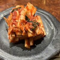 焼肉 スタミナ苑 - 