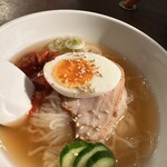 仙台ホルモン・焼肉 ときわ亭 - 