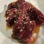 仙台ホルモン・焼肉 ときわ亭 - 