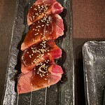 仙台ホルモン・焼肉 ときわ亭 - 