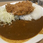 Tonkatsu Aoki No Kare-Ya Ippe Koppe - 