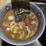 京都 麺屋たけ井 - 