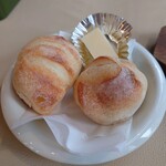 ファームレストラン千代田 - 