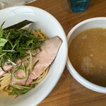 竹麺亭 - 