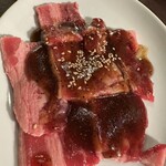 仙台ホルモン・焼肉 ときわ亭 - 