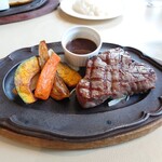 ファームレストラン千代田 - 