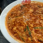 辛麺屋 桝元 - 