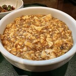 Chuugokuryouri Hachihachi - 麻婆豆腐