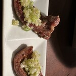 仙台ホルモン・焼肉 ときわ亭 - 