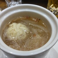 個室中華 頤和園 溜池山王店 - 