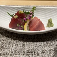 意気な寿し処阿部 青山店 - 