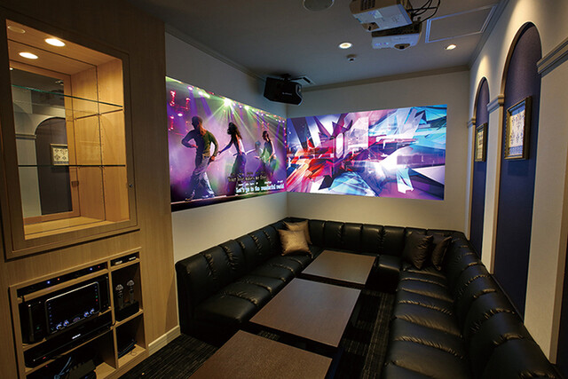 コート・ダジュール 仙台名取店 - 名取（カラオケ）の写真