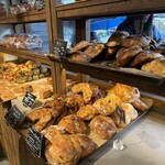 UTSUBO BAKERY PANENA - 