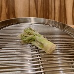 てんぷら 下村 - 