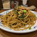 スパゲティ屋くぼやん - 