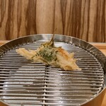 てんぷら 下村 - 