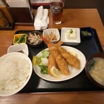 居酒屋ゆうゆう - 