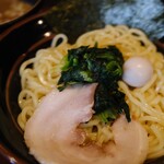 横浜家系ラーメン 一四家 - 