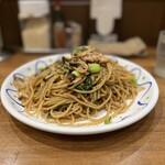 スパゲティ屋くぼやん - 