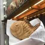 鳴門鯛焼本舗 - 