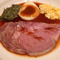 ロウリーズ・ザ・プライムリブ 恵比寿ガーデンプレイス店 - 