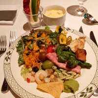 ロウリーズ・ザ・プライムリブ 恵比寿ガーデンプレイス店 - 