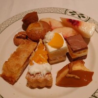 ロウリーズ・ザ・プライムリブ 恵比寿ガーデンプレイス店 - 