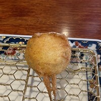 串揚げキッチン だん 梅田店 - 