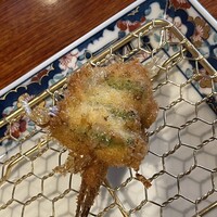 串揚げキッチン だん 梅田店 - 