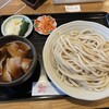 うどん　槇